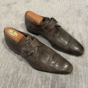 Magnanimous Mens Dress shoes